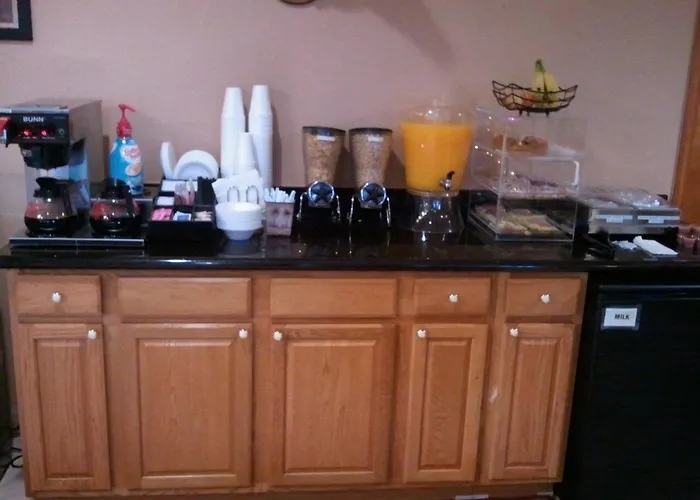 Royal Inn Pearsall