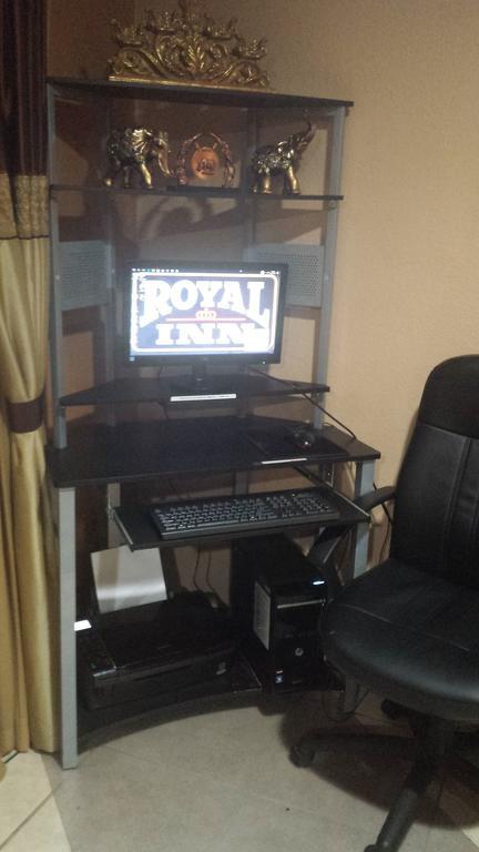Motel Royal 2*