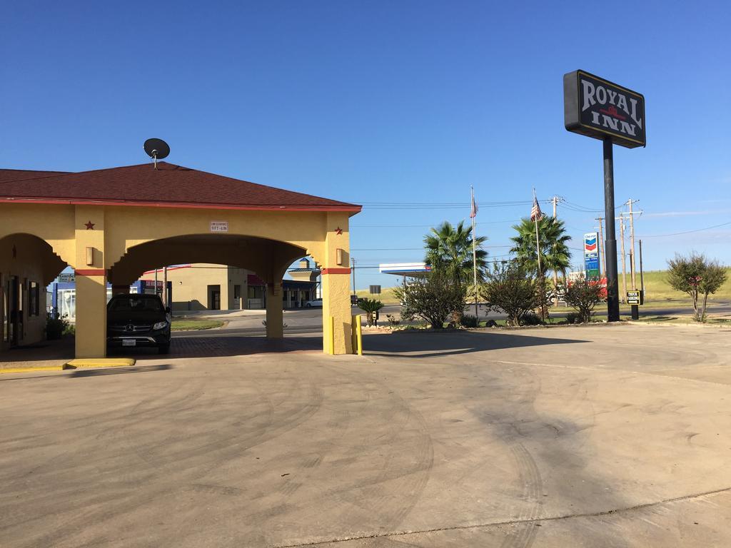 Motel Royal 2*